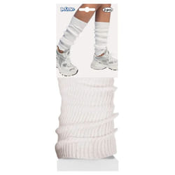 Boland 01758 Calf sleeve Female White