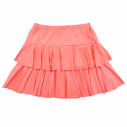 Boland 8712026017772, Fancy skirt, Adult, Female, Pink, M, Monochromatic