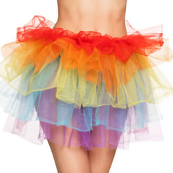 Boland 01798 Fancy dress skirt Adult Female