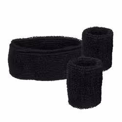 Boland 01890 Sweatband Adult Any gender