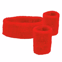 Boland 01892 Sweatband Adult Any gender