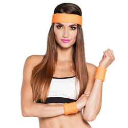 Boland 01896 Sweatband Adult Any gender
