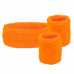 Boland 01896 Sweatband Adult Any gender