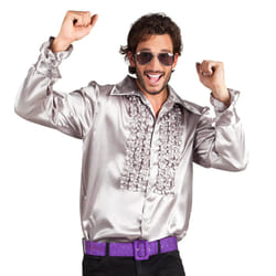 Boland 8712026021670 fancy dress Fancy shirt Adult Male