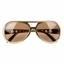 Boland 02522 Fancy dress glasses Adult Any gender