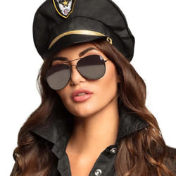 Boland 02531 Fancy dress glasses Adult Any gender