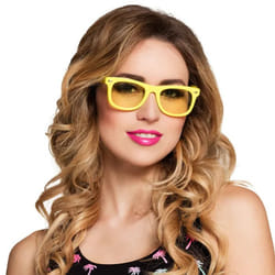 Boland 02621 Fancy dress glasses Adult Any gender
