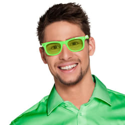 Boland 02622 Fancy dress glasses Adult Any gender