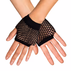 Boland 03050 Fancy dress gloves Adult Any gender