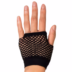 Boland 03050 Fancy dress gloves Adult Any gender