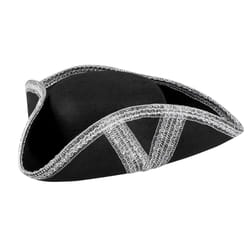 Boland 8712026040152 fancy dress prop/accessory Fancy dress hat Adult Any gender