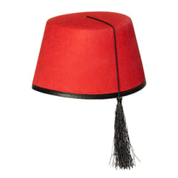 Boland 8712026040169 fancy dress prop/accessory Fancy dress hat Adult Any gender