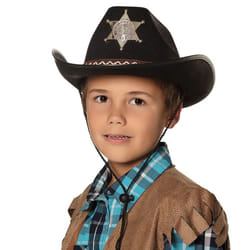 Boland 04106 Fancy dress hat Child Boy