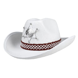 Boland 8712026041142 fancy dress prop/accessory Fancy dress hat Child Any gender