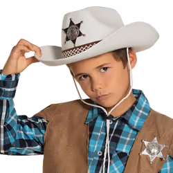 Boland 8712026041142 fancy dress prop/accessory Fancy dress hat Child Any gender