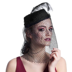 Boland 04129 Fancy dress hat Adult Female