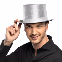 Boland 8712026041777 fancy dress prop/accessory Fancy dress hat Adult Any gender