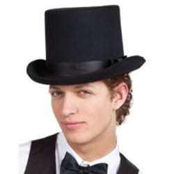 CIAO 28146 fancy dress prop/accessory Fancy dress hat Adult