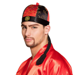 Boland 8712026042194 fancy dress prop/accessory Fancy dress hat Adult Any gender