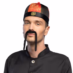 Boland 8712026042194 fancy dress prop/accessory Fancy dress hat Adult Any gender