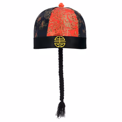 Boland 8712026042194 fancy dress prop/accessory Fancy dress hat Adult Any gender