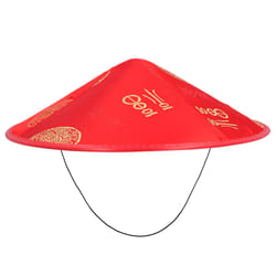 Boland 8712026042347 fancy dress prop/accessory Fancy dress hat Adult Any gender
