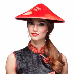 Boland 8712026042347 fancy dress prop/accessory Fancy dress hat Adult Any gender