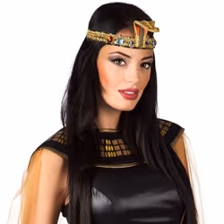 Boland 04241, Fancy dress headband, Adult, Female, Acrylic, Polyester, Multicolour, 30 g