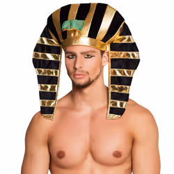 Boland 8712026042729 fancy dress prop/accessory Fancy dress hat Adult Male