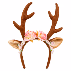 Boland 04276 Fancy dress tiara Adult Female