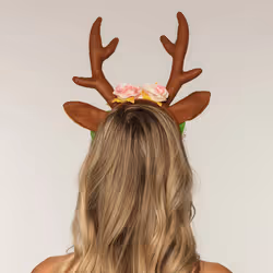 Boland 04276 Fancy dress tiara Adult Female