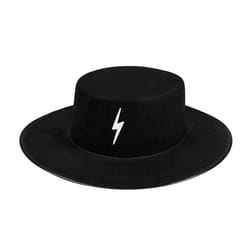 Boland 8712026042781 fancy dress prop/accessory Fancy dress hat Child Any gender
