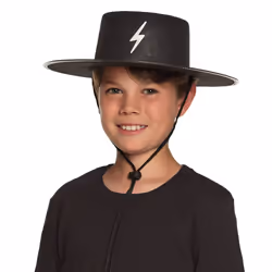 Boland 8712026042781 fancy dress prop/accessory Fancy dress hat Child Any gender