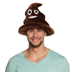 Boland 04284 Fancy dress hat Adult Any gender