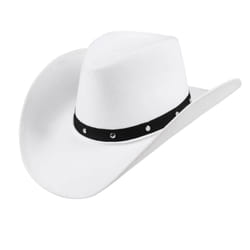 Boland 8712026043849 fancy dress prop/accessory Fancy dress hat Adult Any gender