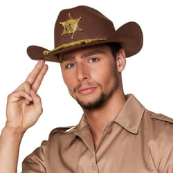 Boland 04388 Fancy dress hat Adult Male