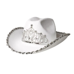 Boland 8712026043917 fancy dress prop/accessory Fancy dress hat Adult Any gender