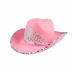 Boland 04392 fancy dress prop/accessory Fancy dress hat Female