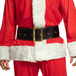 Boland 13236 fancy dress prop/accessory Fancy dress belt Adult Any gender