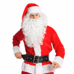Boland 13236 fancy dress prop/accessory Fancy dress belt Adult Any gender