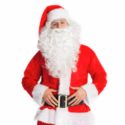 Boland 13236 fancy dress prop/accessory Fancy dress belt Adult Any gender