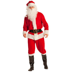 Boland 13412 Fancy suit Adult Male Christmas 1.15 kg