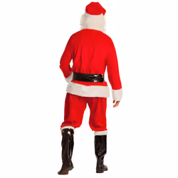 Boland 13412 Fancy suit Adult Male Christmas 1.15 kg