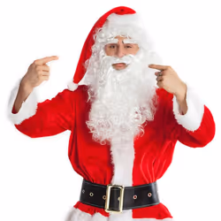 Boland 13417 Fancy dress set Adult Male