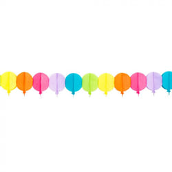 Boland 30616 party decoration Garland