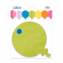 Boland 30616 party decoration Garland