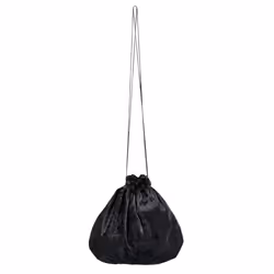 Boland 36001, Gift bag, Polyester, Black, 30 g, 130 mm, 340 mm