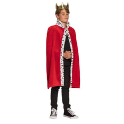Boland 36100 Fancy dress cape Child Boy
