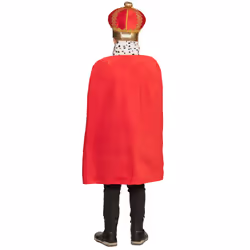 Boland 36100 Fancy dress cape Child Boy - Additional view 4
