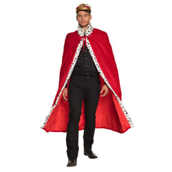 Boland 36100 Fancy dress cape Adult Male